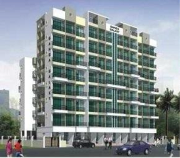 1 BHK Apartment For Resale in Ganga Galaxy Kamothe Sector 22 Navi Mumbai  7309197