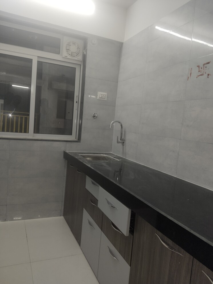 Kitchen, mohite-marvel 1 Bedroom 454 Sq.Ft. Apartment In Ghatkopar East Mumbai 7309202