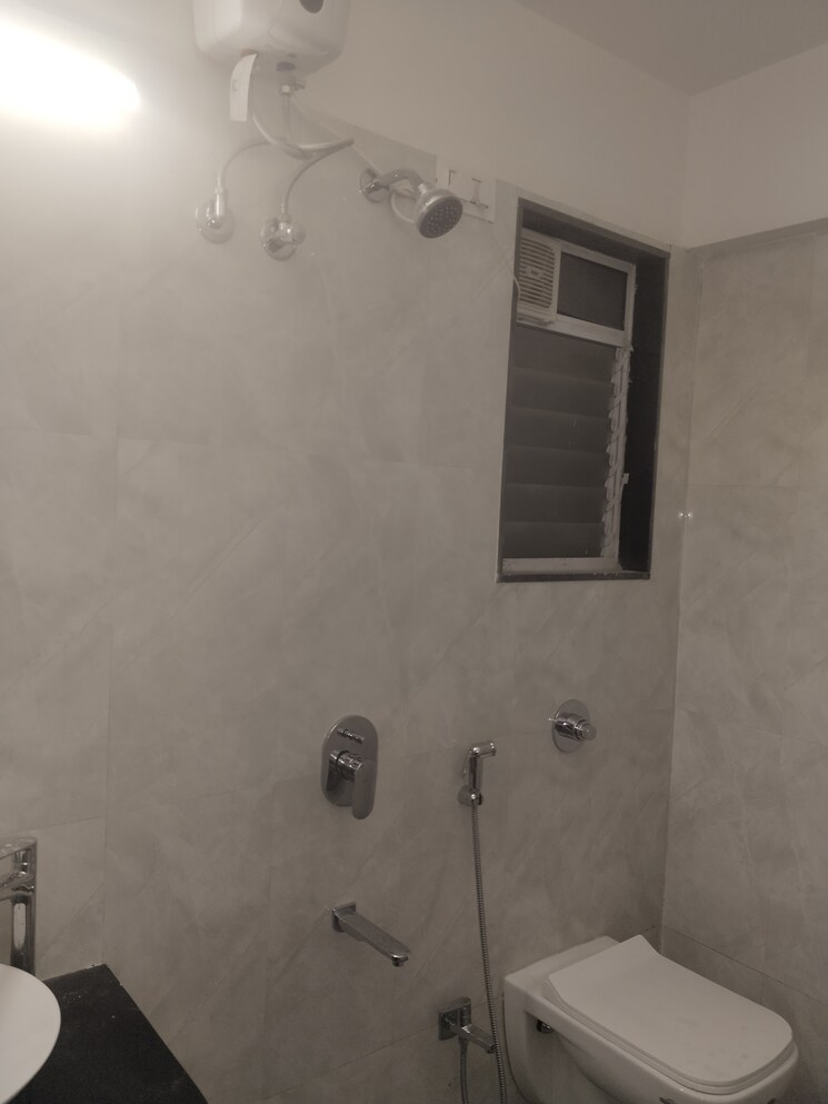 Bathroom, mohite-marvel 1 Bedroom 454 Sq.Ft. Apartment In Ghatkopar East Mumbai 7309202