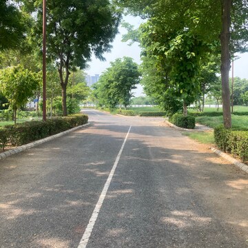 Plot Area in  Plot at Uppal Gurgaon 99, Sector 99 – for Sale