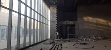  Shop – Exterior View View at M3M Broadway, Sector 71 - for Sale