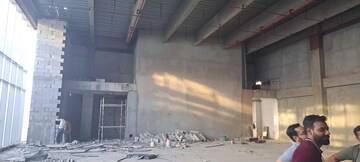  Shop – Exterior View View at M3M Broadway, Sector 71 - for Sale