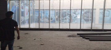 Floor Plan in  Shop at M3M Broadway, Sector 71 – for Sale