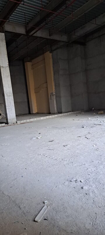 Floor Plan in  Shop at M3M Broadway, Sector 71 – for Sale