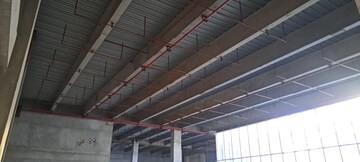  Shop – Exterior View View at M3M Broadway, Sector 71 - for Sale