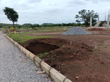 Plot Area in  Plot at Budhera – for Sale