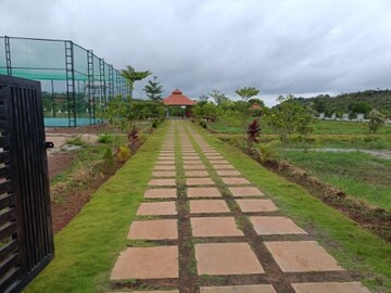  Plot – Garden View at Budhera - for Sale
