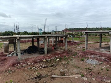 Plot Area in  Plot at Budhera – for Sale