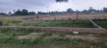 Plot Area in  Plot at Faizabad Road – for Sale