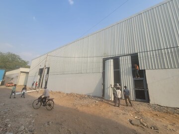  Shop – Exterior View View at M3M Route 65, Sector 65 - for Sale