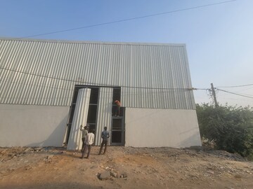  Shop – Exterior View View at M3M Route 65, Sector 65 - for Sale
