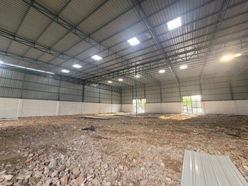 Floor Plan in  Shop at M3M Route 65, Sector 65 – for Sale