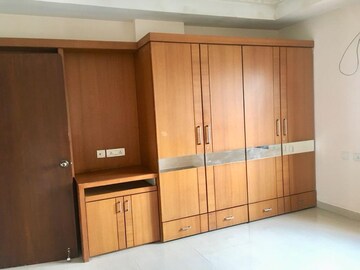Furnished Amenities in 3 BHK Apartment at Hill View Banjara Hills, Banjara Hills – for Sale