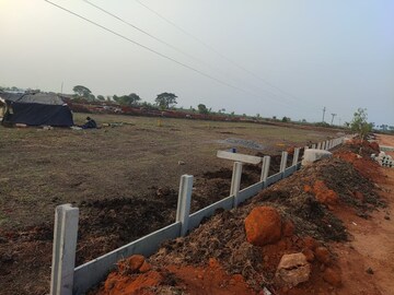 Plot Area in  Plot at Sri Bhumi Eeshaanya, Kankipadu – for Sale