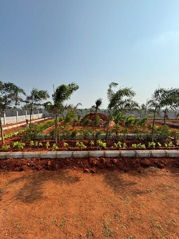 Plot Area in  Plot at Sri Bhumi Eeshaanya, Kankipadu – for Sale