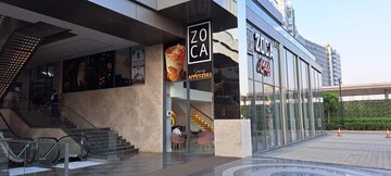  Shop – Exterior View View at M3M Broadway, Sector 71 - for Sale