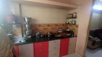 Studio Apartment For Rent in Dombivli West Thane  7309285