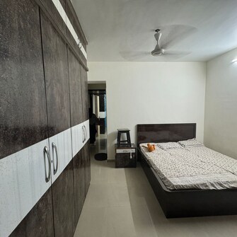 2 BHK Apartment For Resale in Juhi Residency Sector 5 Navi Mumbai  7309273