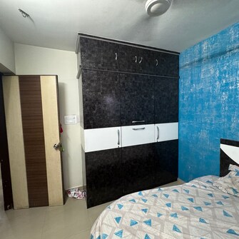 2 BHK Apartment For Resale in Juhi Residency Sector 5 Navi Mumbai  7309273