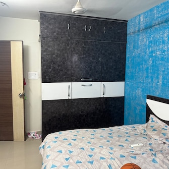 2 BHK Apartment For Resale in Juhi Residency Sector 5 Navi Mumbai  7309273