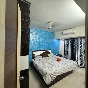 2 BHK Apartment For Resale in Juhi Residency Sector 5 Navi Mumbai  7309273