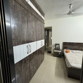 2 BHK Apartment For Resale in Juhi Residency Sector 5 Navi Mumbai  7309273