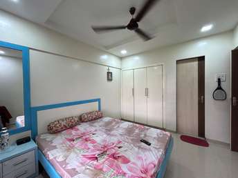 1 BHK Apartment For Rent in SSB Ashok Nagar Balkum Thane  7309294