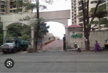 Parking in 2 BHK Apartment at DB Sahyadri, Malad East – for Sale