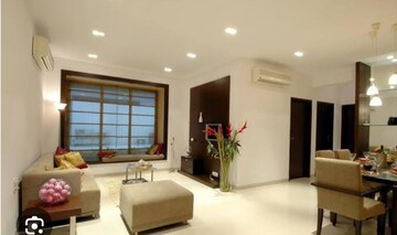 Living Room in 2 BHK Apartment at DB Sahyadri, Malad East – for Sale