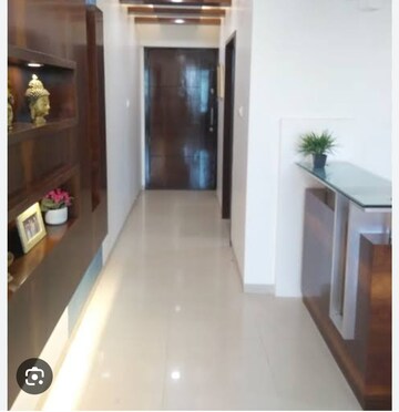Building Lobby in 2 BHK Apartment at DB Sahyadri, Malad East – for Sale
