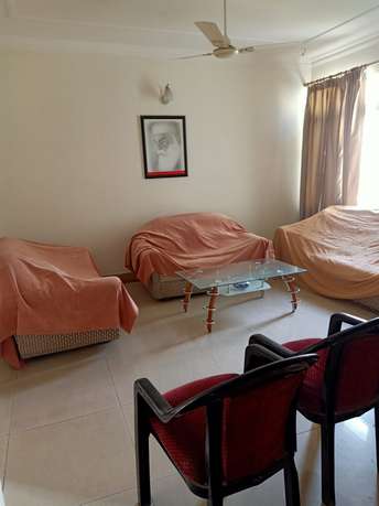 2 BHK Apartment For Rent in Milton Tower Vip Road Zirakpur  7309298