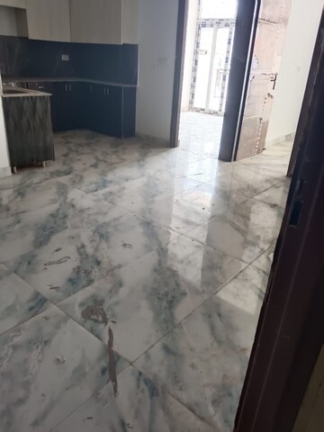 Balcony in 3 BHK Builder Floor at Ambesten Twin County, Sector 1 Greater Noida – for Sale
