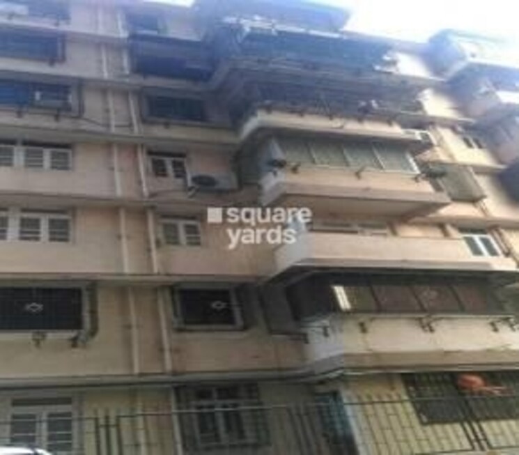 Exterior View, shiv-shaila 1 Bedroom 500 Sq.Ft. Apartment In Worli Mumbai 7309317