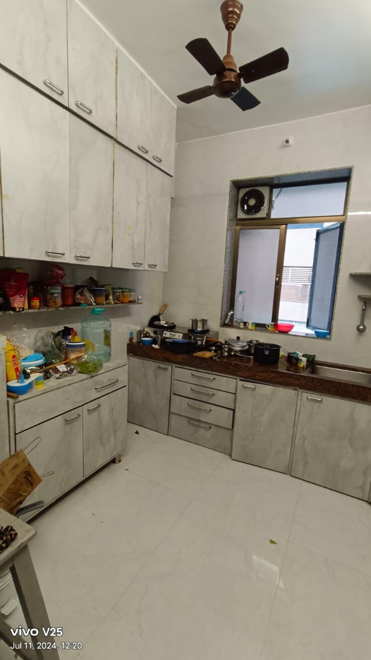 Kitchen, shiv-shaila 1 Bedroom 500 Sq.Ft. Apartment In Worli Mumbai 7309317
