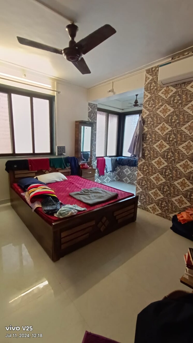 Bedroom, shiv-shaila 1 Bedroom 500 Sq.Ft. Apartment In Worli Mumbai 7309317