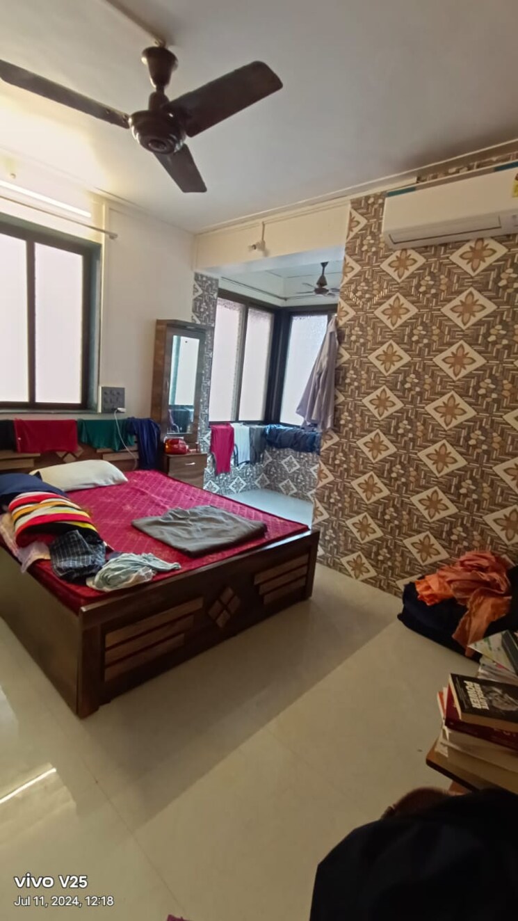 Bedroom, shiv-shaila 1 Bedroom 500 Sq.Ft. Apartment In Worli Mumbai 7309317