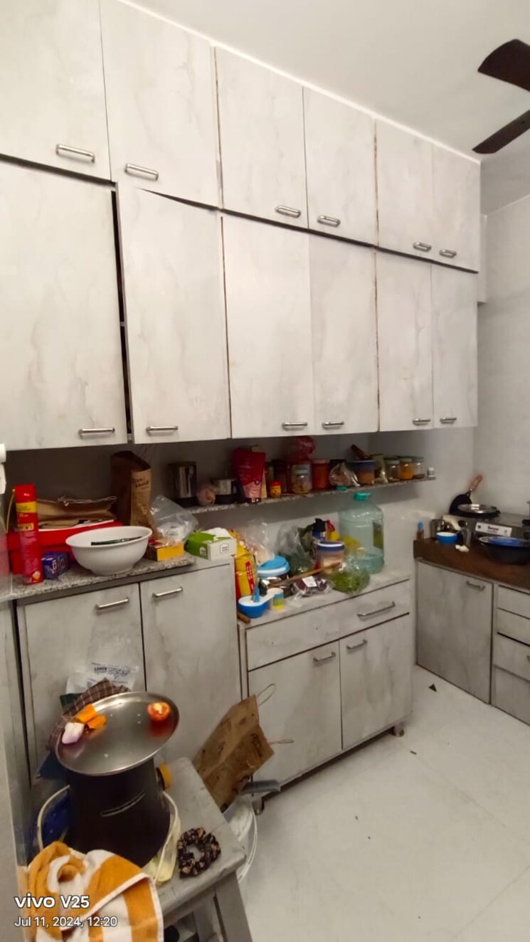 Kitchen, shiv-shaila 1 Bedroom 500 Sq.Ft. Apartment In Worli Mumbai 7309317