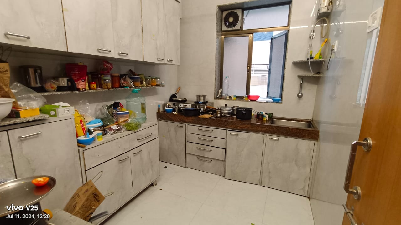 1 BHK Apartment For Rent in Shiv Shaila Worli Mumbai  7309317