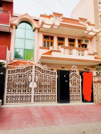 6 BHK Independent House For Resale in Sector 4 Gurgaon  7309342