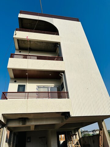 1 BHK Apartment – Exterior View View at Sahastradhara Road - for Sale