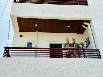 1 BHK Apartment – Exterior View View at Sahastradhara Road - for Sale
