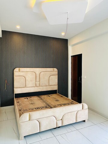 Bedroom in 1 BHK Apartment at Sahastradhara Road – for Sale