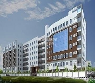 3 BHK Apartment For Resale in Modi Greenwood Heights Yapral Hyderabad  7309365