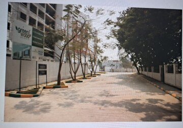 3 BHK Apartment – Exterior View View at Modi Greenwood Heights, Yapral - for Sale