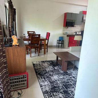 1 BHK Apartment For Rent in Ansal Sushant Lok I Sector 43 Gurgaon  7309361