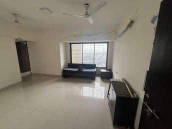 3 BHK Apartment For Rent in Skylark Apartments Ghansoli Navi Mumbai 7309375