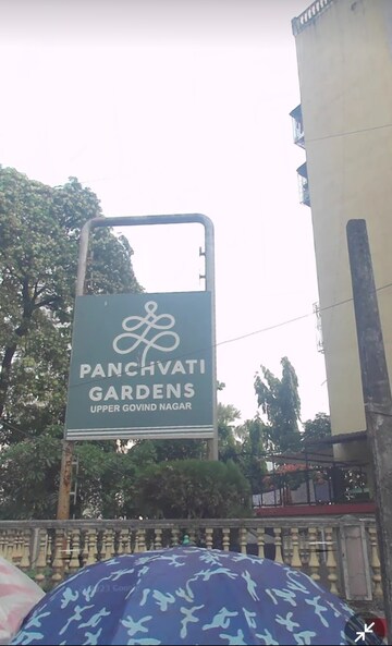 3 BHK Apartment – Exterior View View at Panchavati Gardens, Malad East - for Sale