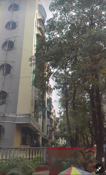 3 BHK Apartment – Exterior View View at Panchavati Gardens, Malad East - for Sale