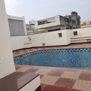 5 BHK Villa – Exterior View View at Sector 57 - for Sale