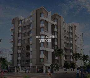 3 BHK Apartment For Rent in Vilas Javdekar Yashwin Royal Narhe Pune  7309479